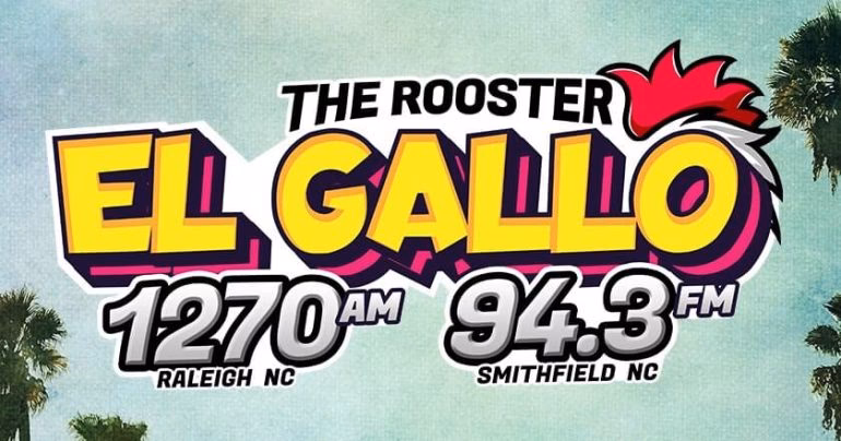 ¿Qué emisora es El Gallo?