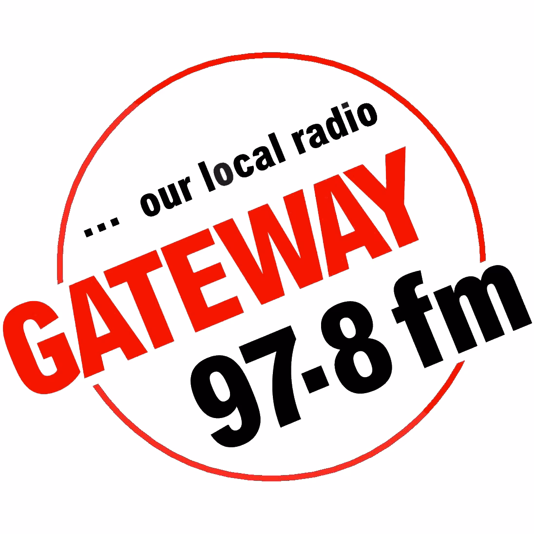 Where is gateway FM headquarters?