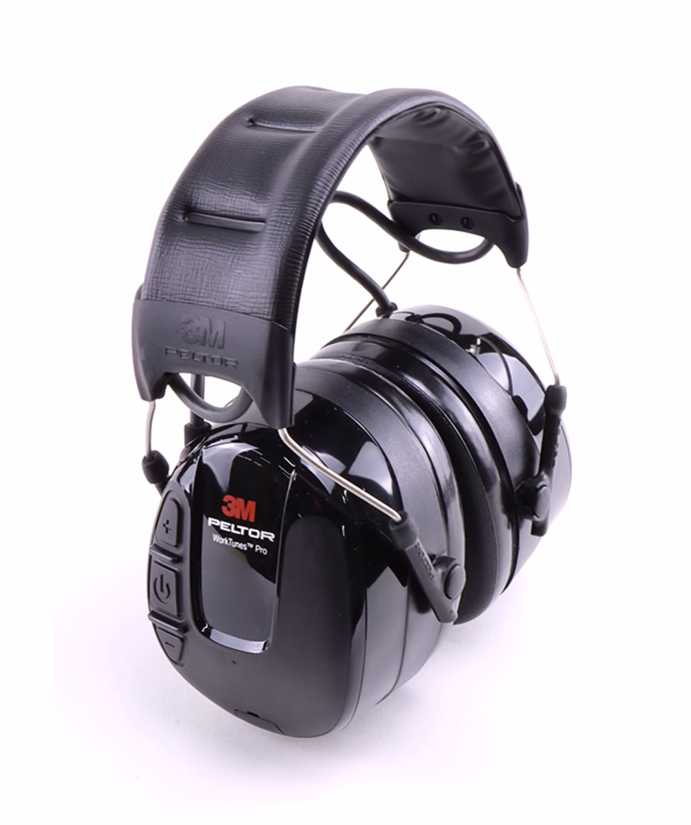 Welke 3 soorten gehoorbescherming zijn er?