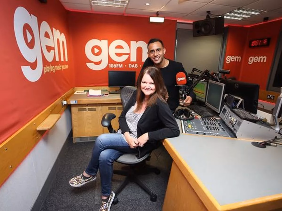 What has Gem Radio changed to?