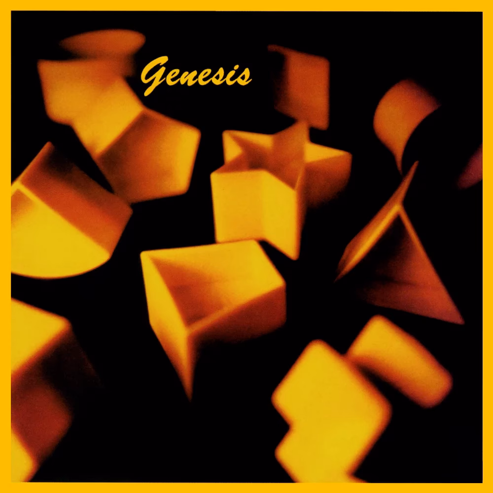 Why did Phil Collins quit Genesis?