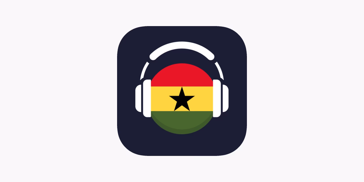 What is the number one FM in Ghana?