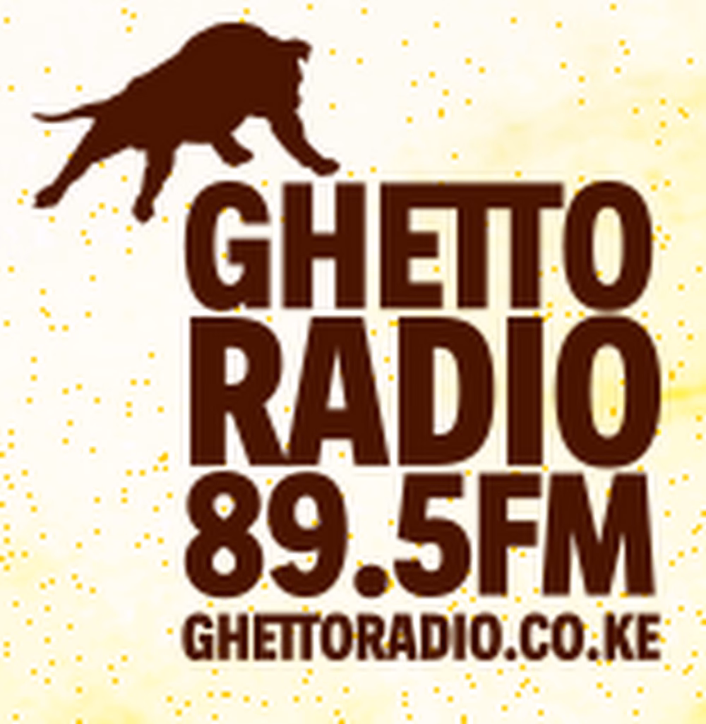 ¿En qué canal está la radio del gueto?