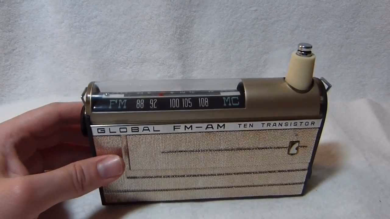 Is the Global Radio app free?