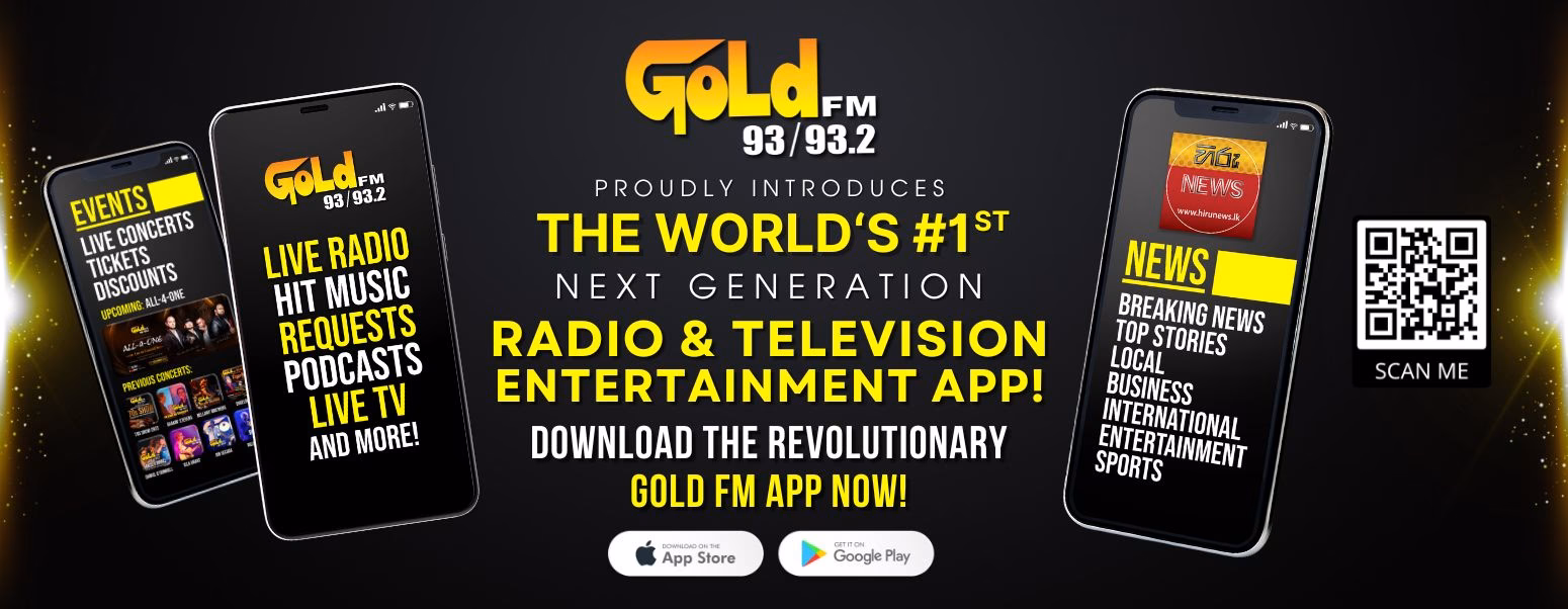Can I get Gold Radio on my TV?