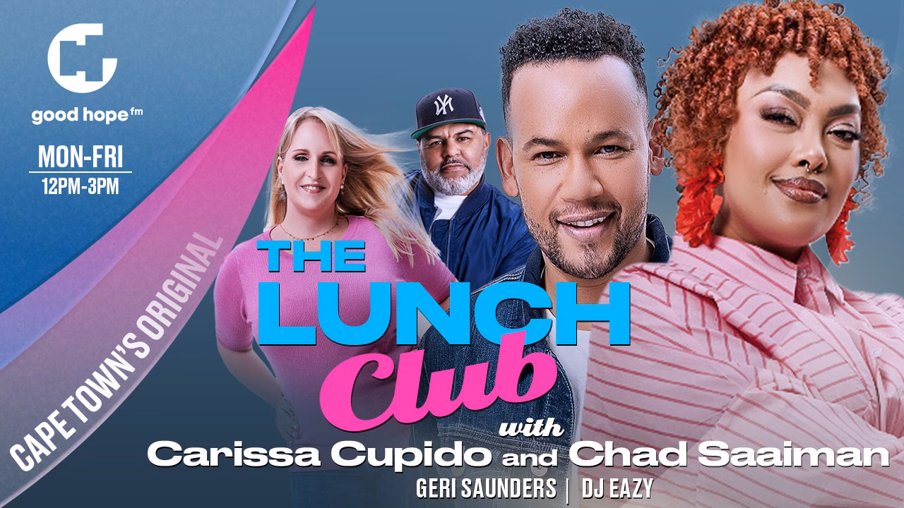 What number is Good Hope FM?