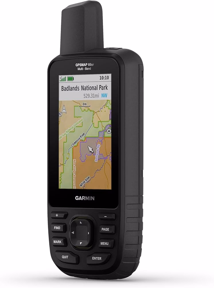 ¿Por qué mi GPS Garmin no puede encontrar una señal?