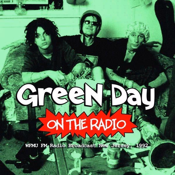 What happened to Green Day Radio?