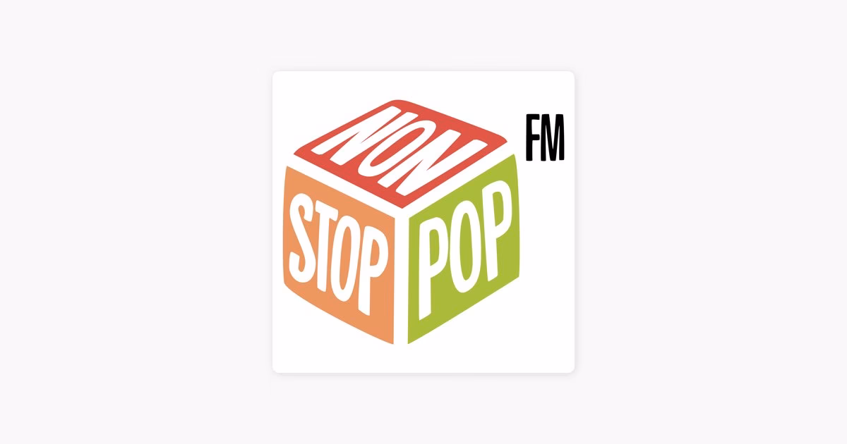 What songs play on Non Stop Pop GTA?