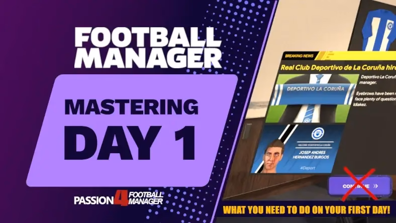 How to use deep lying forward?