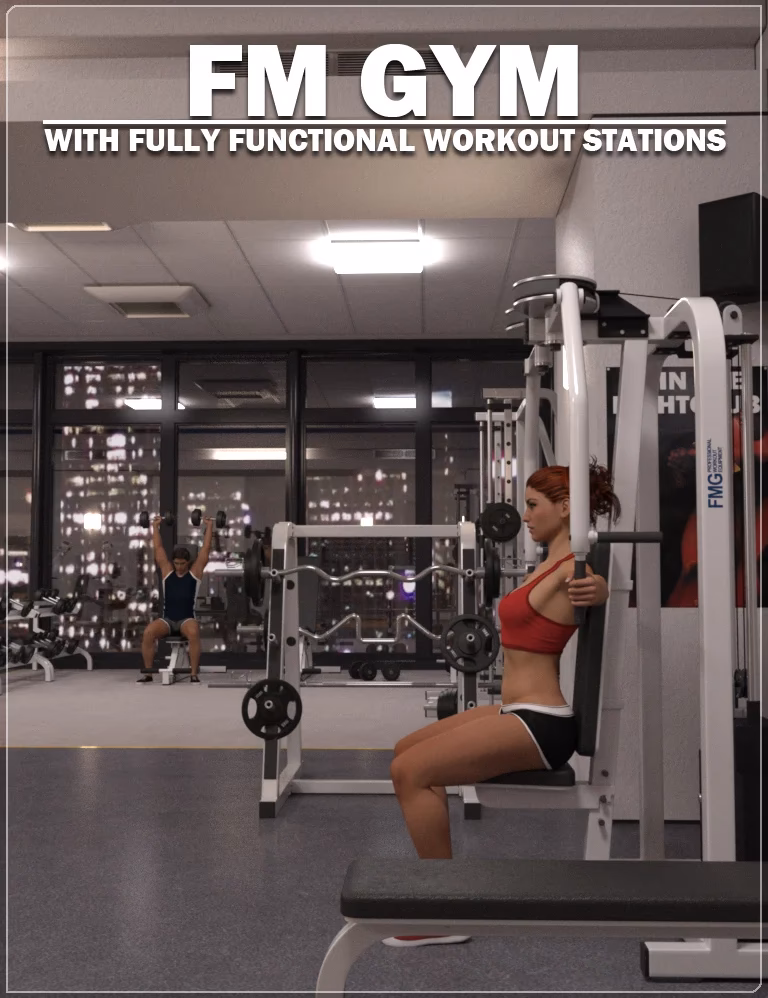 How long does gym high last?