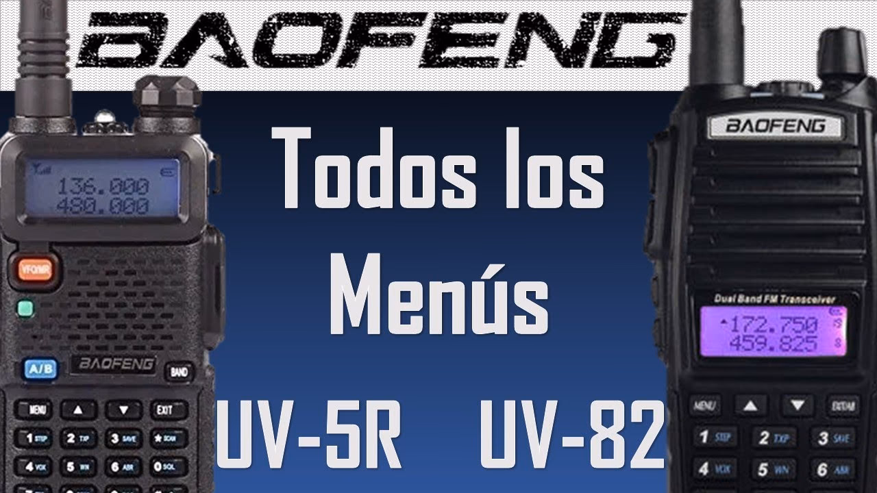 ¿Cuál es la diferencia entre un walkie talkie y un radio handy?