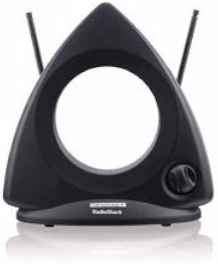 Do indoor HDTV antennas really work?