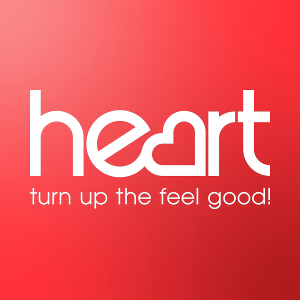 What happened to local Heart radio presenters?