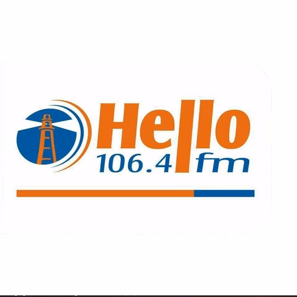 ¿Qué es hello fm 106.4 mhz?