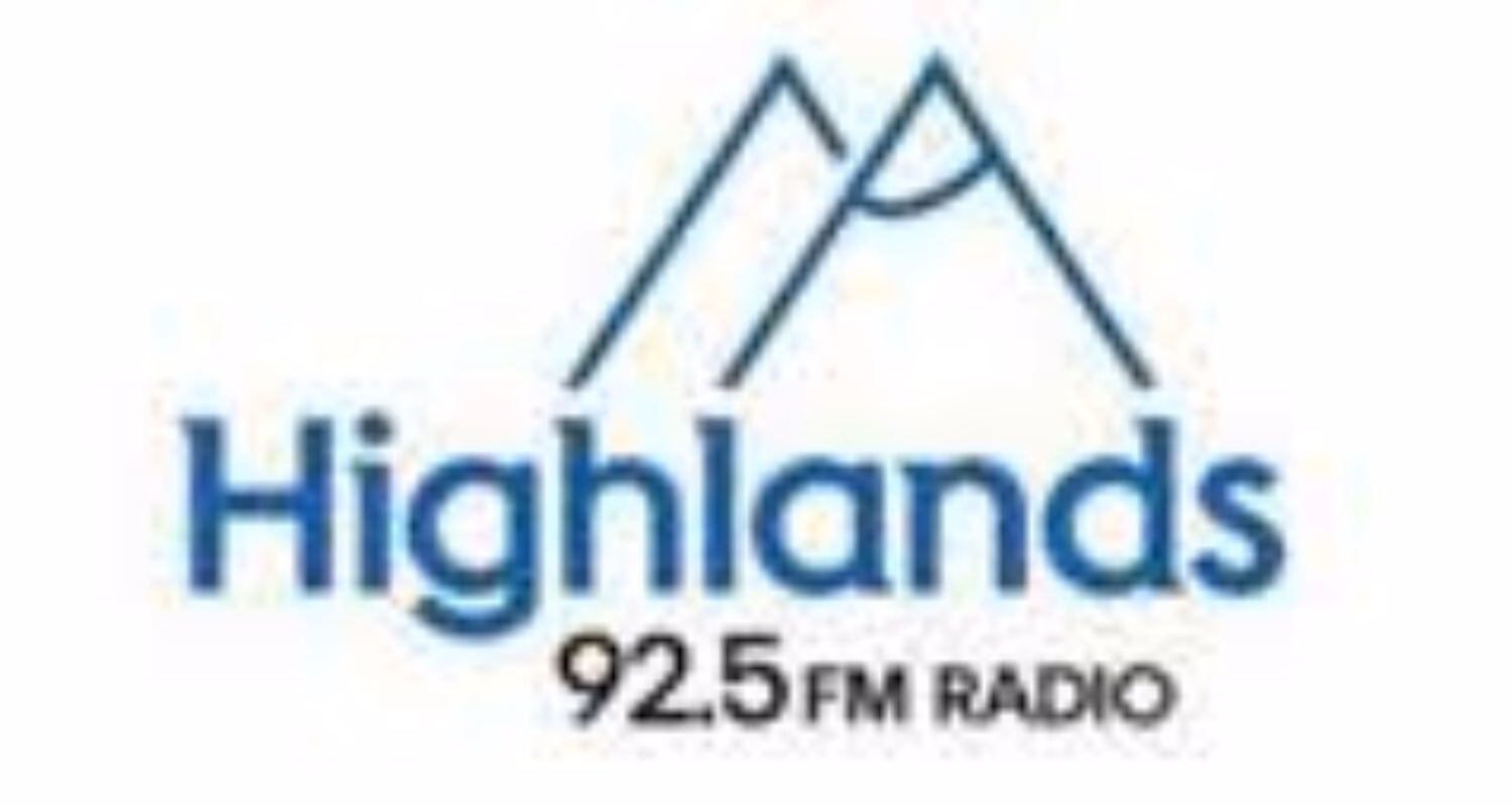 How do I get highland radio?