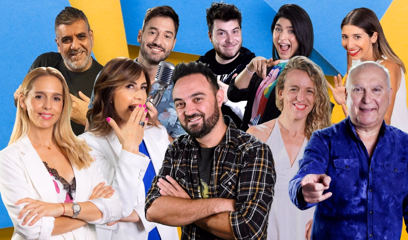 ¿Cuál es la radio hit de Córdoba?