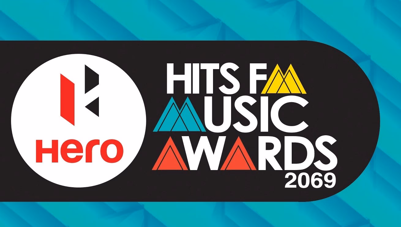 Is Hits Radio on FM?