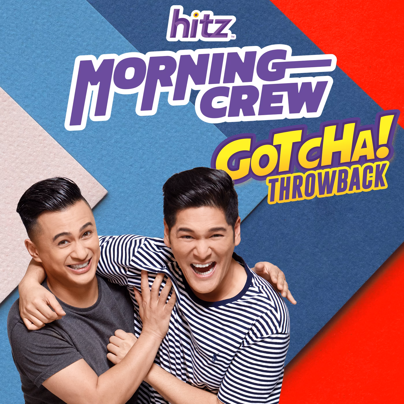 How old is Anne Hitz FM?