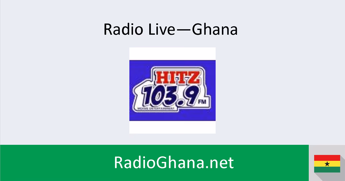 Who is the Hitz Morning Crew?