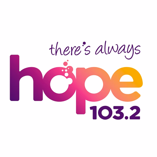 What is hope fm?