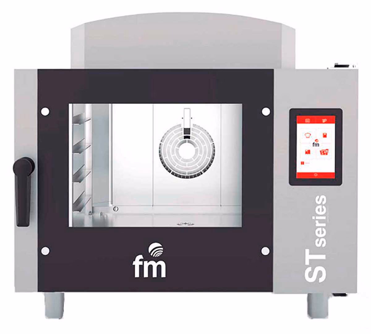 ¿Cuánto hueco necesita un horno estándar?