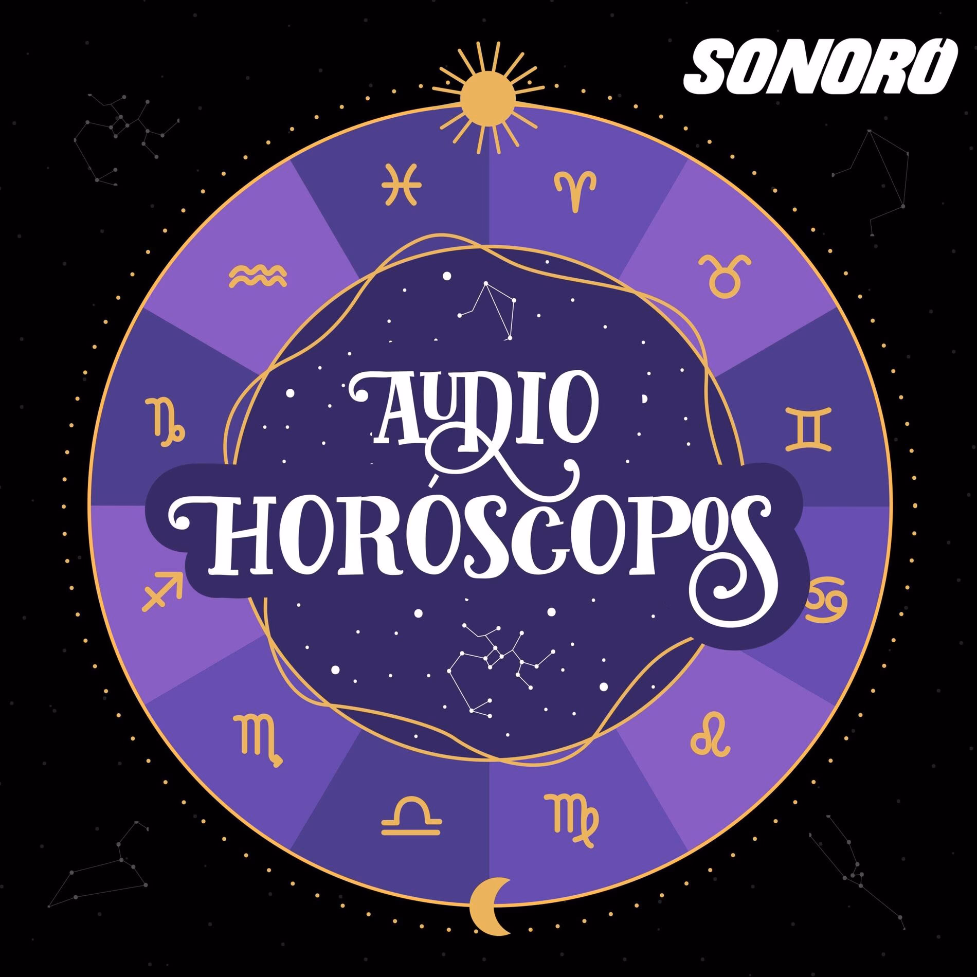 ¿Qué pasó con los horóscopos?