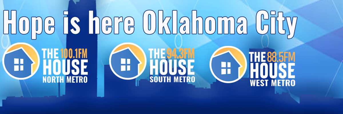 What radio station is 100.9 in OKC?