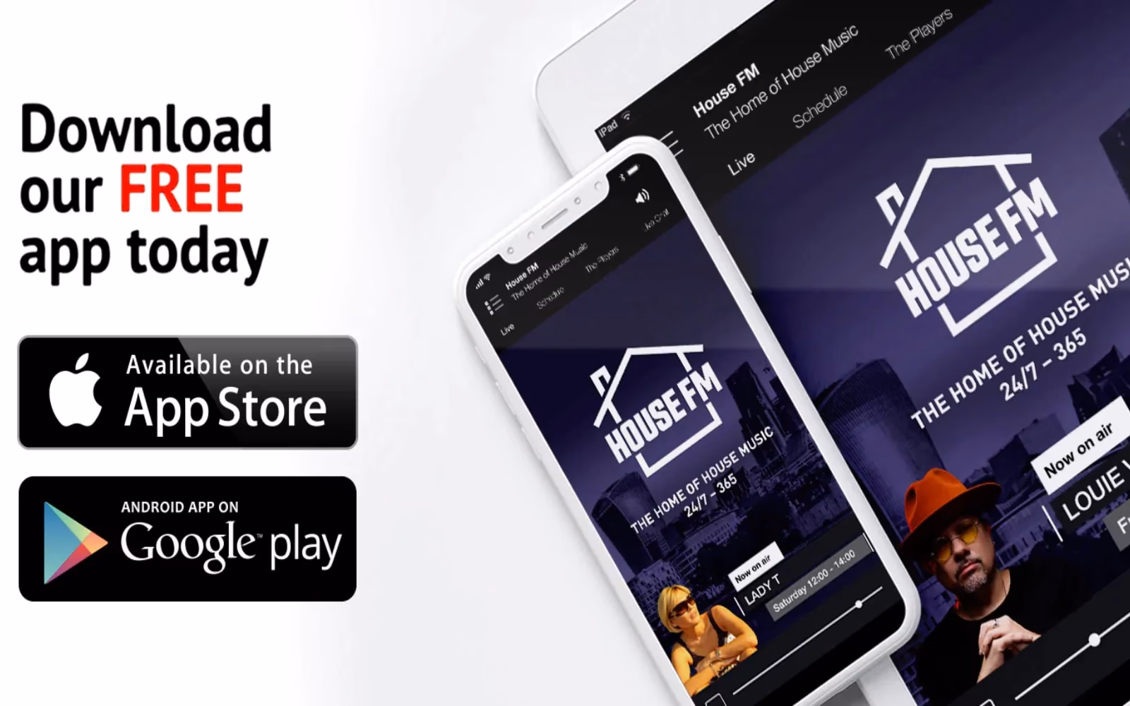 What radio station is 89.7 in Oklahoma?