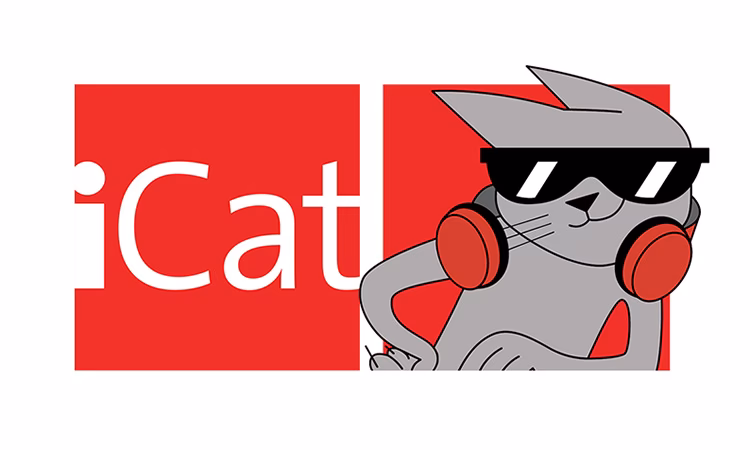 ¿Cuál es la frecuencia de Icat FM?
