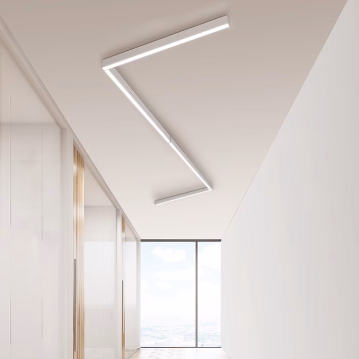 ¿Qué es FM en iluminación?