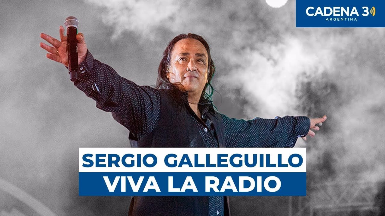 ¿Quién es la pareja de Galleguillo?