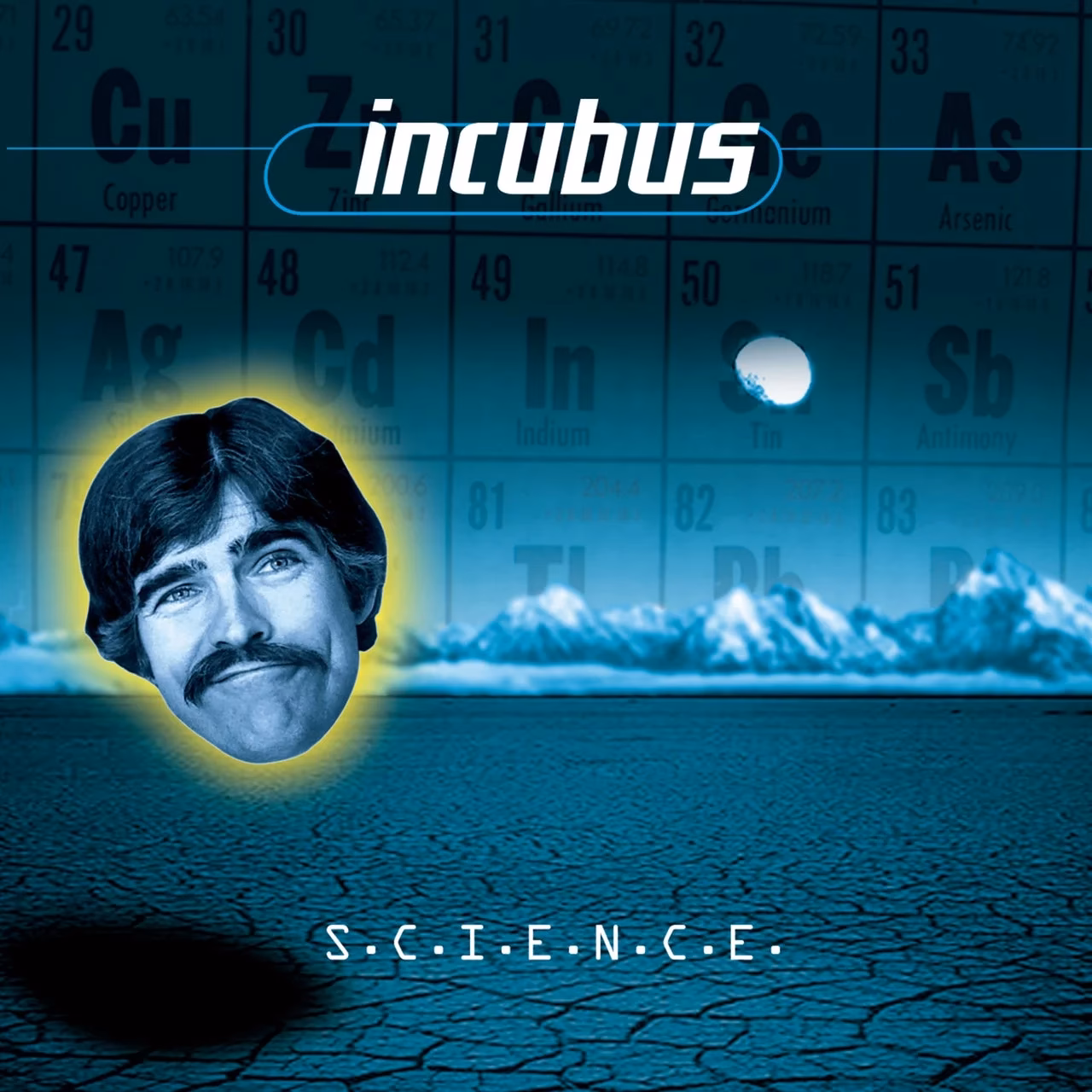 What happened to Incubus?