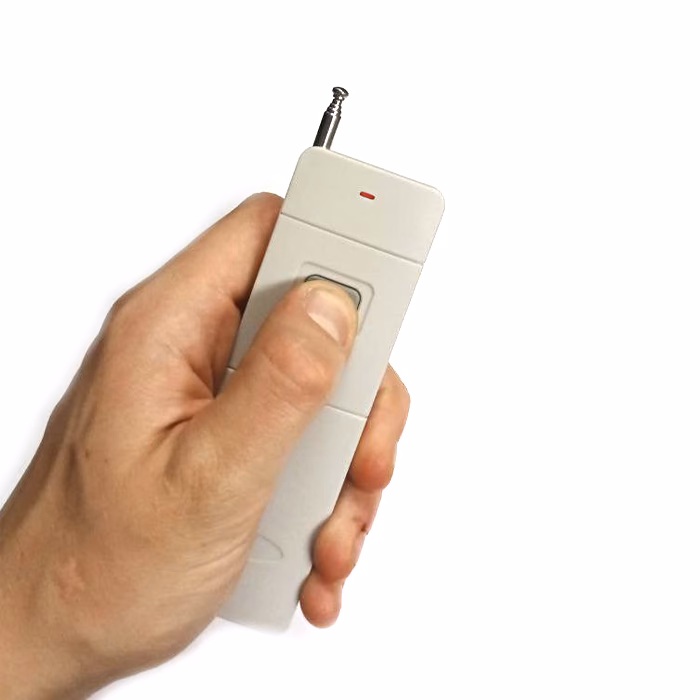 ¿Qué pasa si te pillan con un inhibidor de señal?