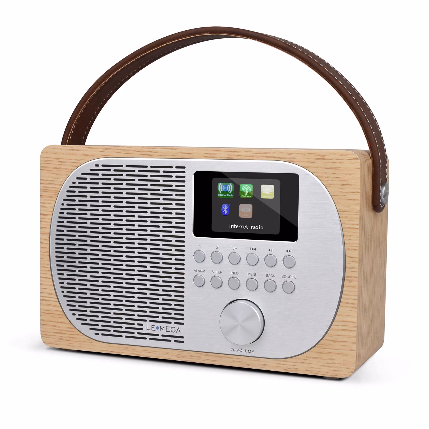 Is Internet radio as good as DAB?