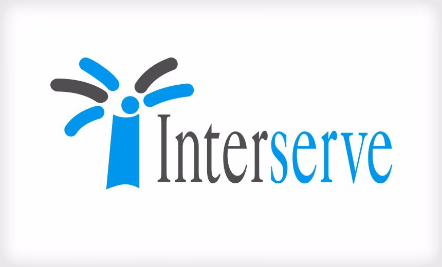 Why did Interserve go bust?