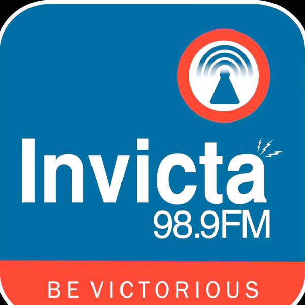 ¿Dónde está Invicta FM?