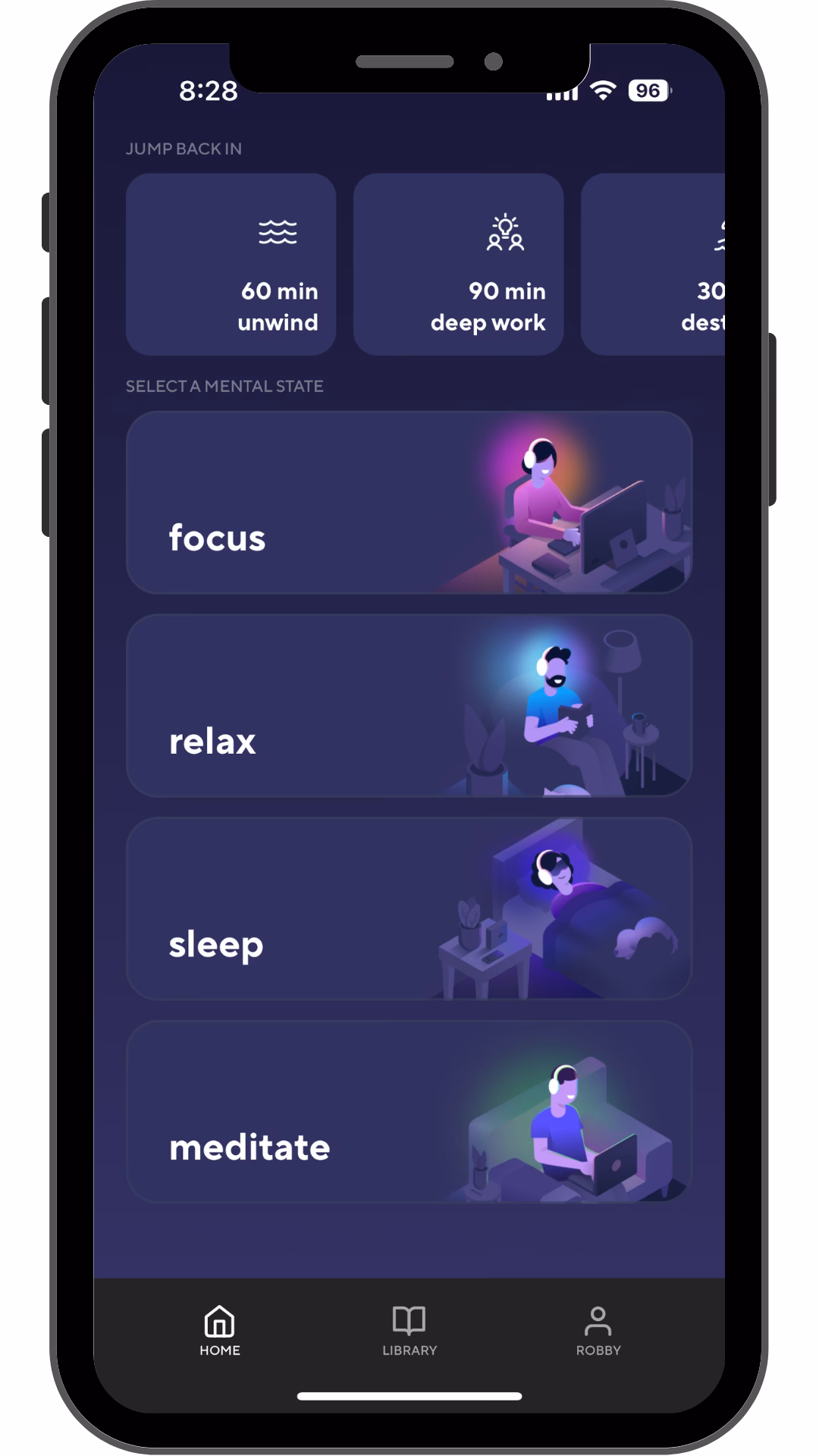 Does my brain FM actually work?