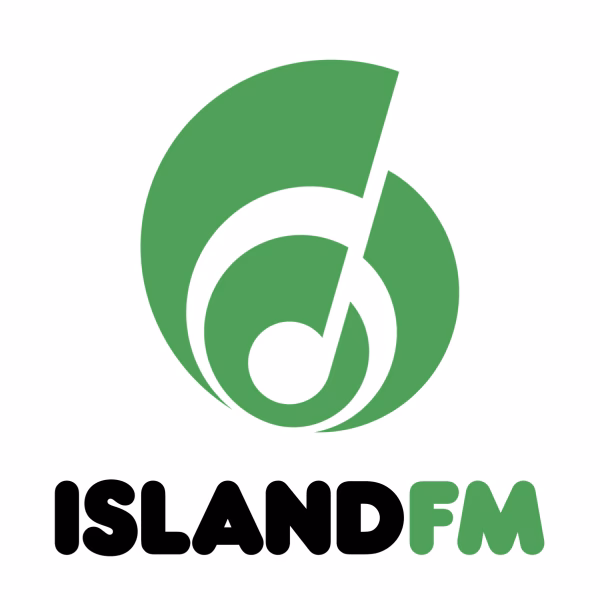What station is Island FM?