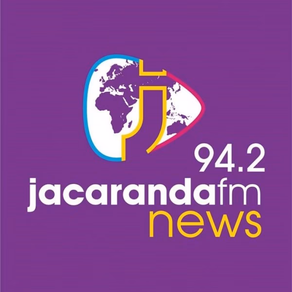 Who presents Jacaranda FM in the morning?