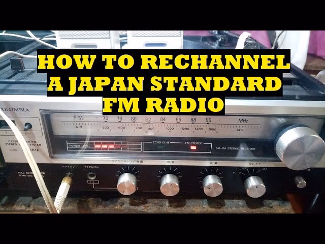 What radio station is 1458?