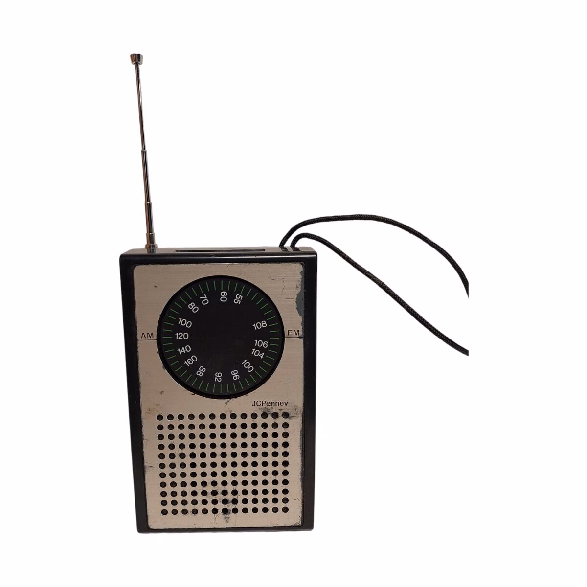 Does JCPenney sell radios?