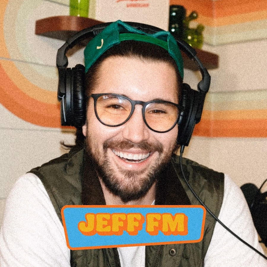 Who is Jeff FM ex girlfriend?