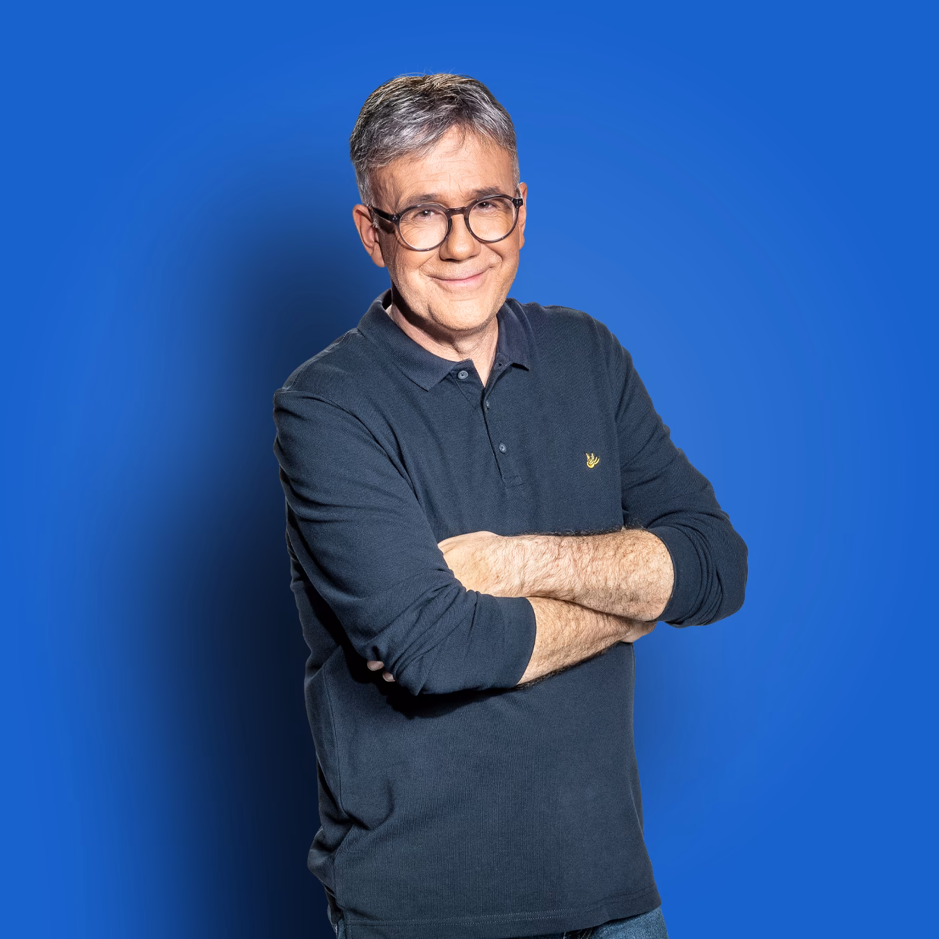 Wanneer Sven en Anke terug?