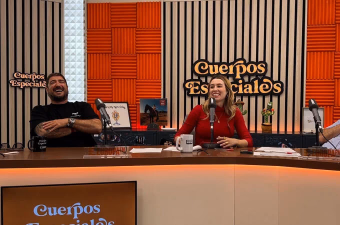 ¿Quién es J Music?