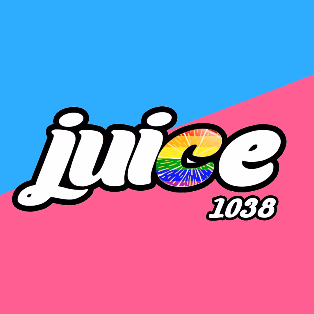 What frequency is juice FM?