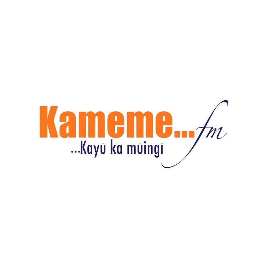 What frequency is Kameme FM?
