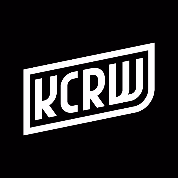 What is the frequency of KCRW?