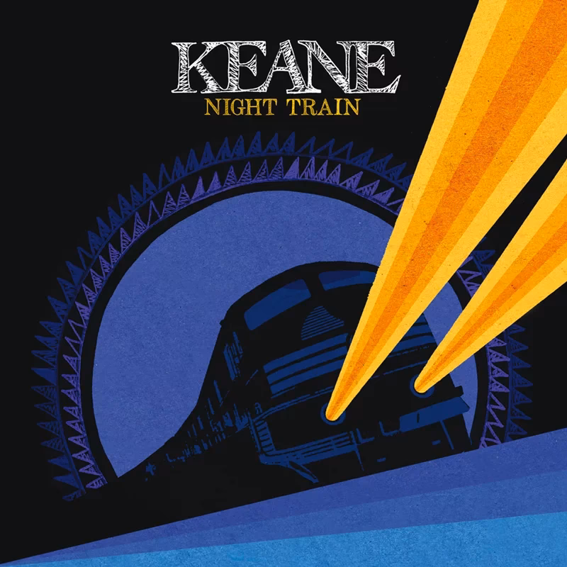 What has happened to Keane?