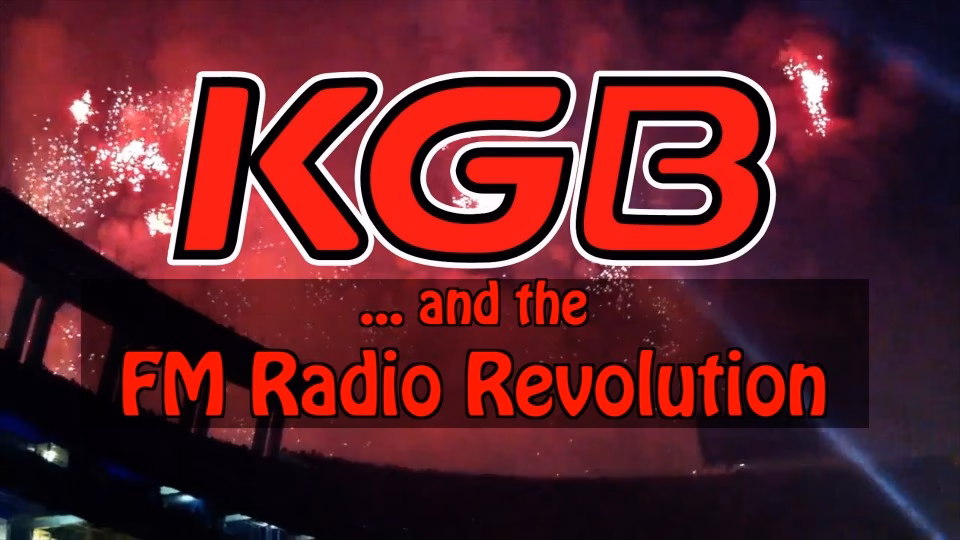 Did Boyer leave KGB?